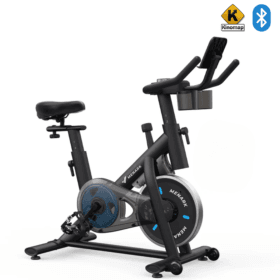 Bæltedrevet modstand